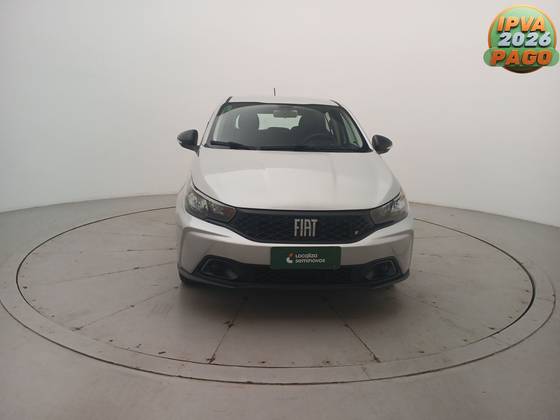 FIAT ARGO 1.0 FIREFLY FLEX MANUAL FIAT ARGO 1.0 FIREFLY FLEX MANUAL